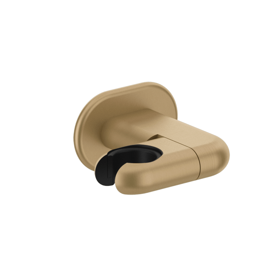 Gessi Handshower Hook 33760 in Warm Bronze Br. Pvd