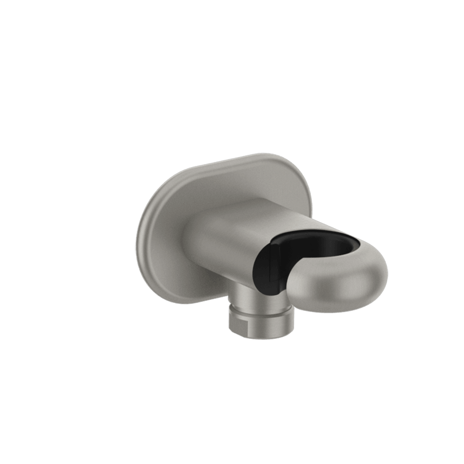 Gessi Handshower Hook 33761 in Chrome Brushed