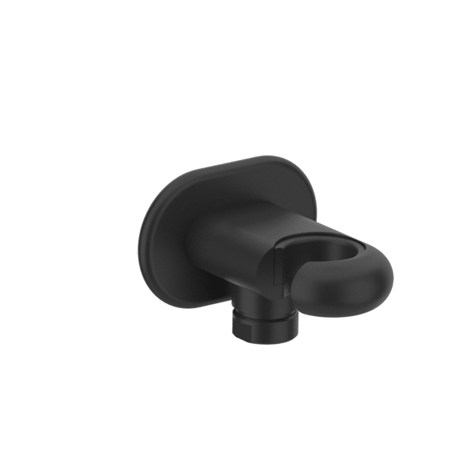 Gessi Handshower Hook 33761 in Matte Black