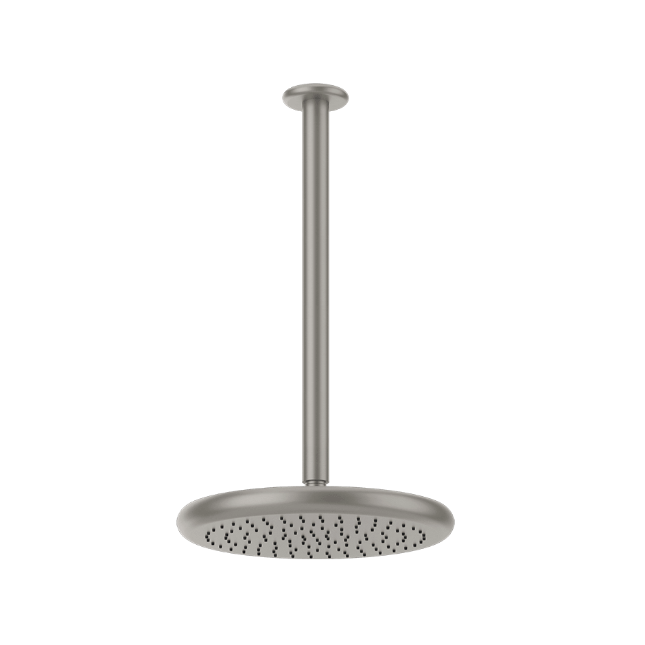 Gessi Showerhead 33768 in Chrome Brushed