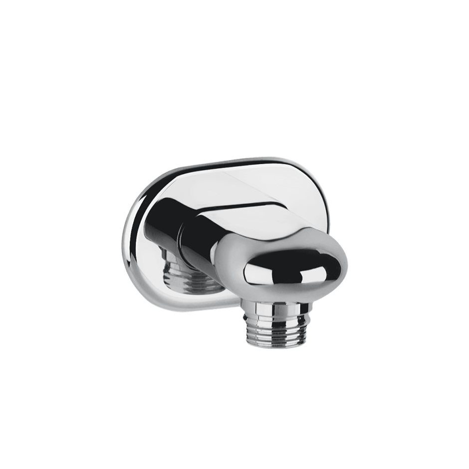 Gessi Water Outlet 33769 in Chrome