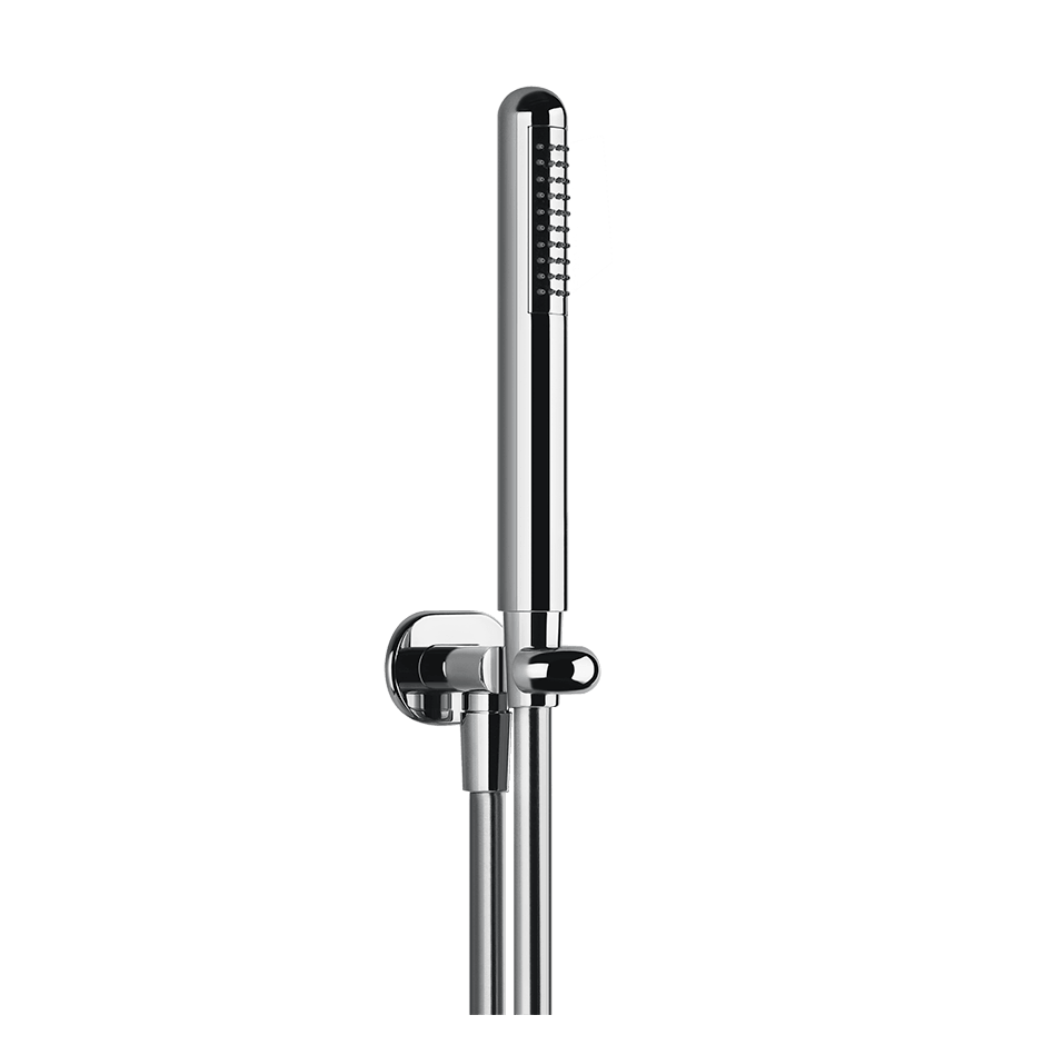 Gessi Shower Set 33773 in Chrome