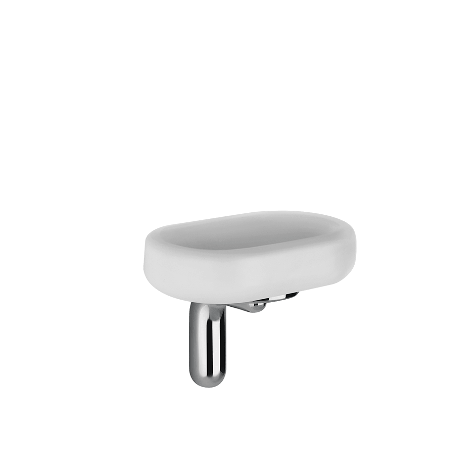 Gessi Soap Holder 38001 in Chrome