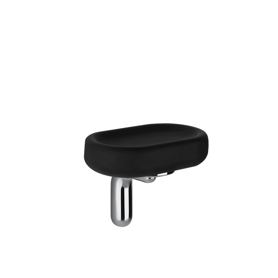 Gessi Soap Holder 38002 in Chrome