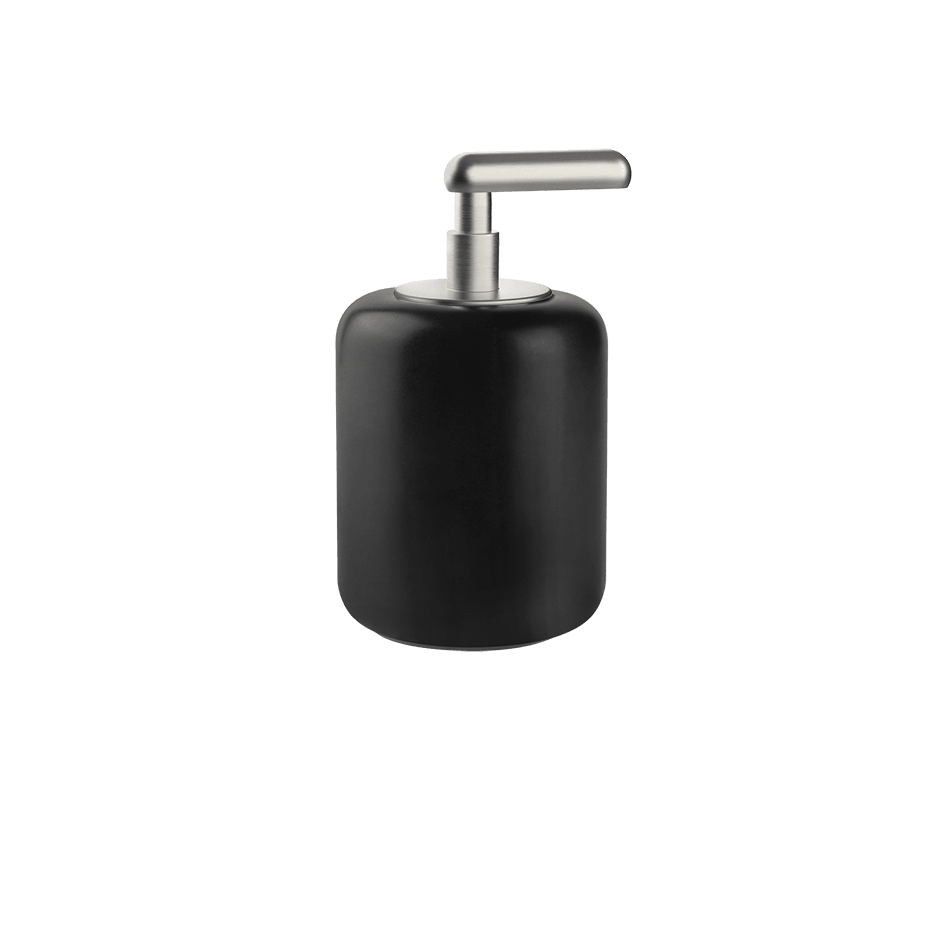 Gessi Soap Dispenser Holder 38038 in Chrome Brushed