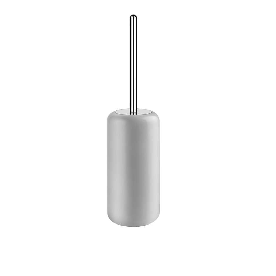 Gessi Brush Holder 38043 in Chrome