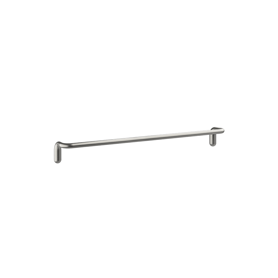 Gessi Towel Rail 38100 in Chrome Brushed