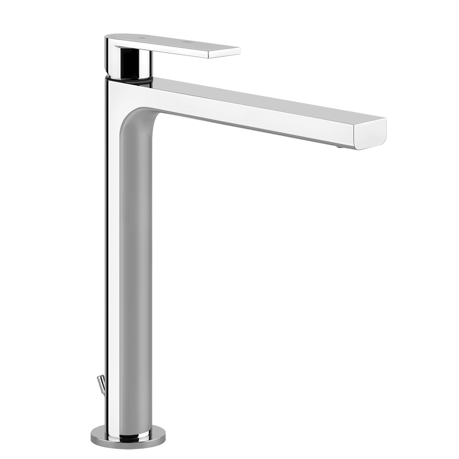 Gessi Washbasin Mixer 38604 in Chrome