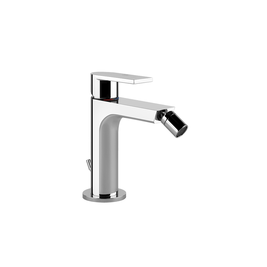 Gessi Bidet Mixer 38607 in Chrome