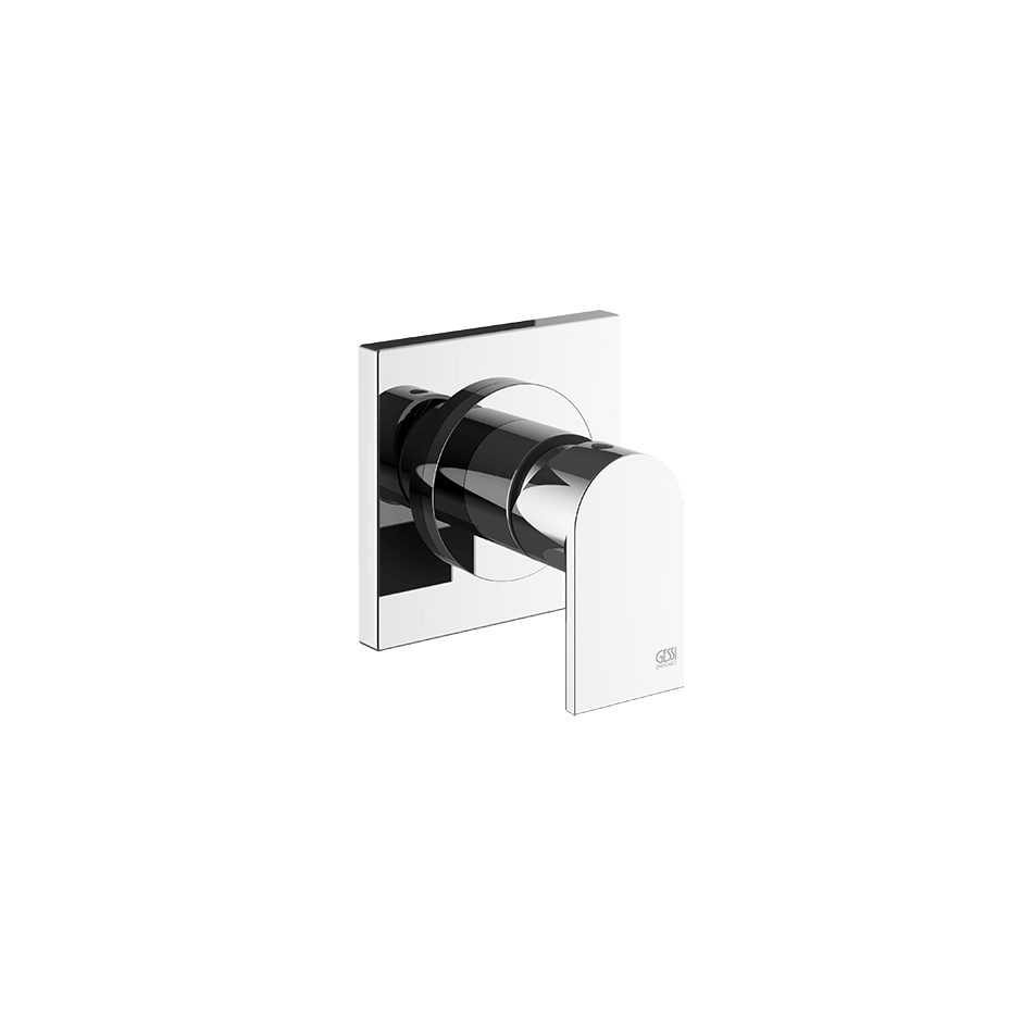 Gessi Separate Control 38722 in Chrome