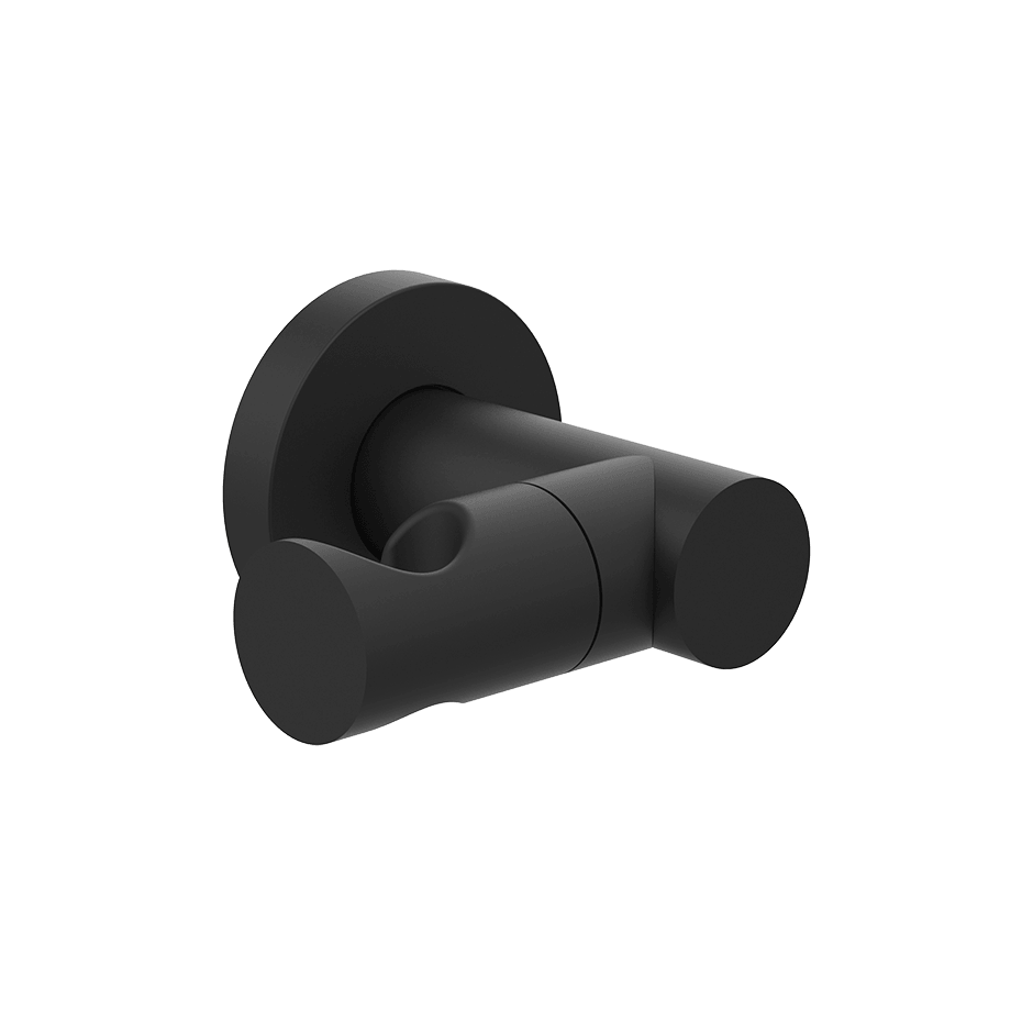 Gessi Handshower Hook 38760 in Matte Black