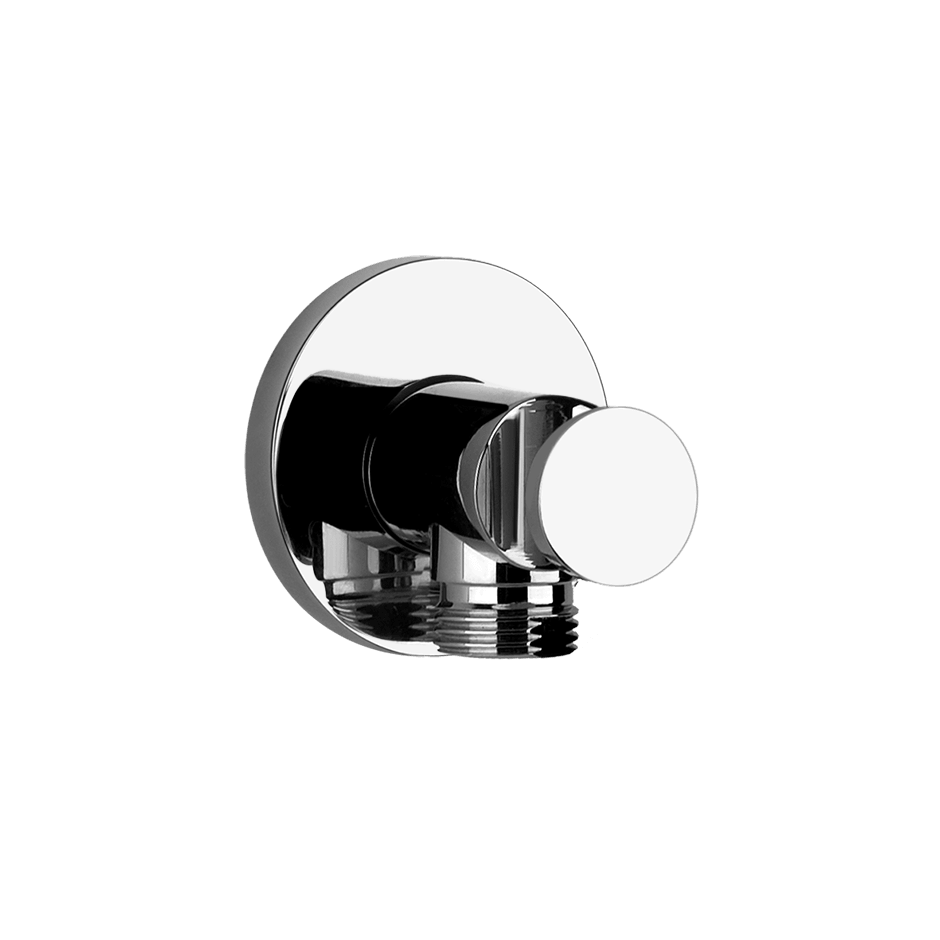 Gessi Handshower Hook 38761 in Chrome
