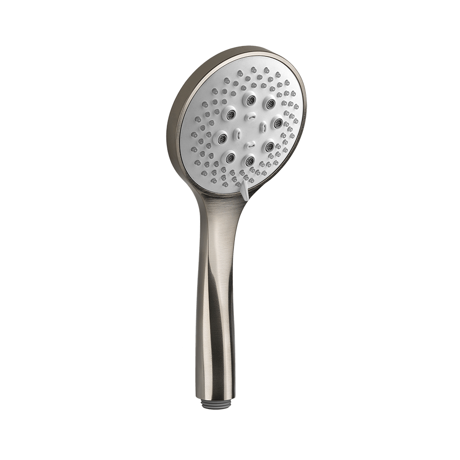 Gessi Handshower 38773 in Finox Brushed Nickel