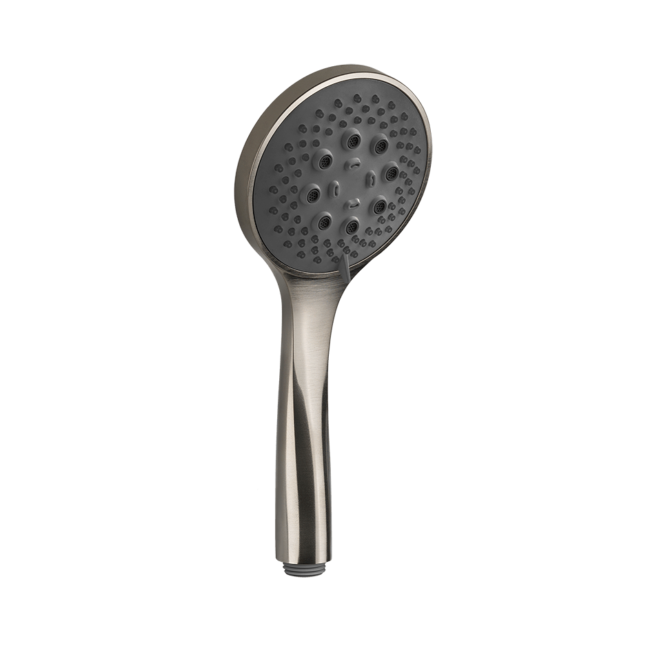 Gessi Handshower 38775 in Finox Brushed Nickel