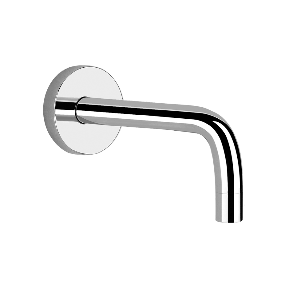 Gessi Basin Spout 38780 in Chrome