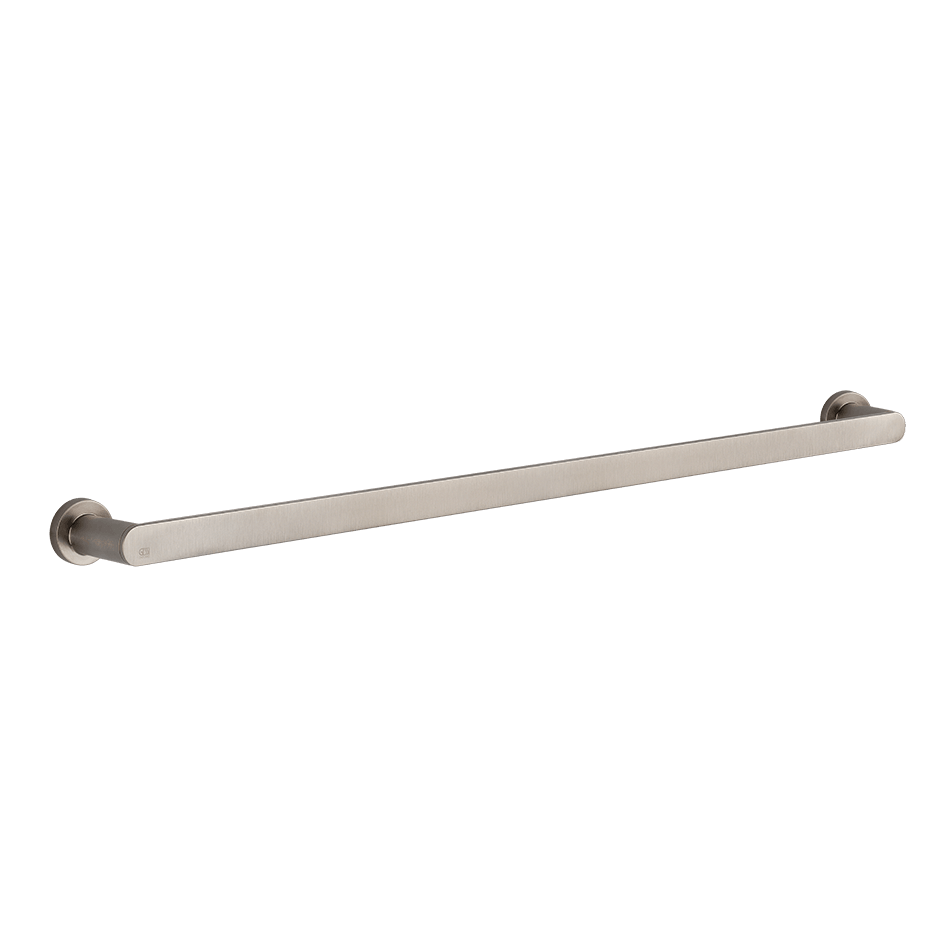 Gessi Towel Rail 38903 in Finox Brushed Nickel