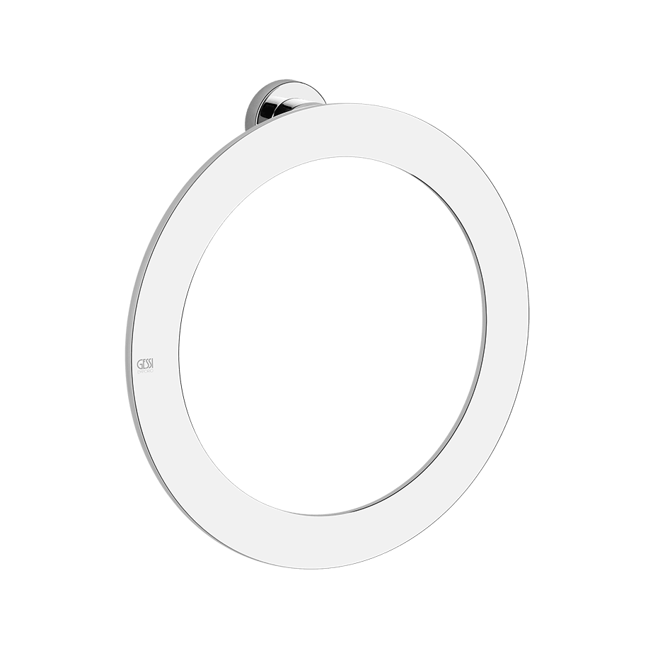 Gessi Towel Rail 38909 in Chrome