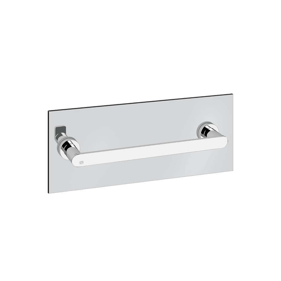 Gessi Towel Rail 38911 in Chrome