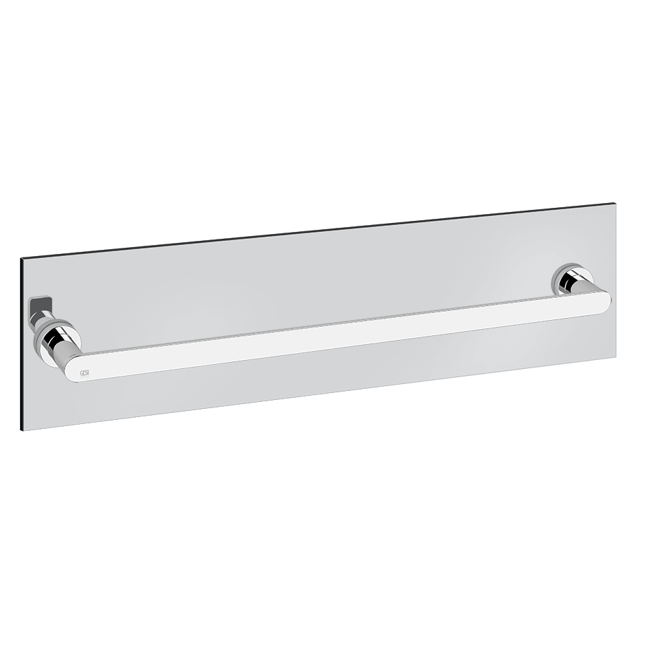 Gessi Towel Rail 38913 in Chrome