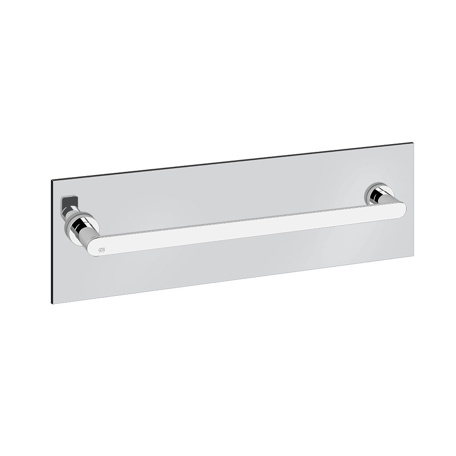 Gessi Towel Rail 38918 in Chrome