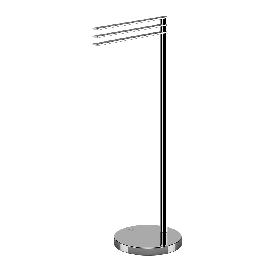 Gessi Towel Rail 38939 in Chrome