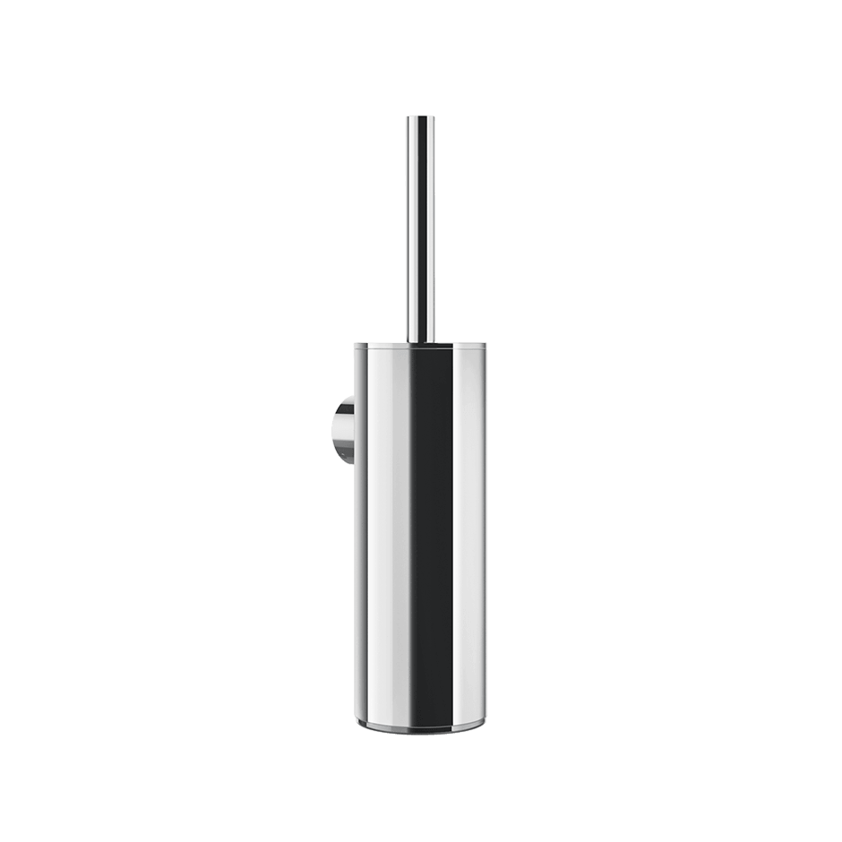 Gessi Brush Holder 38957 in Chrome