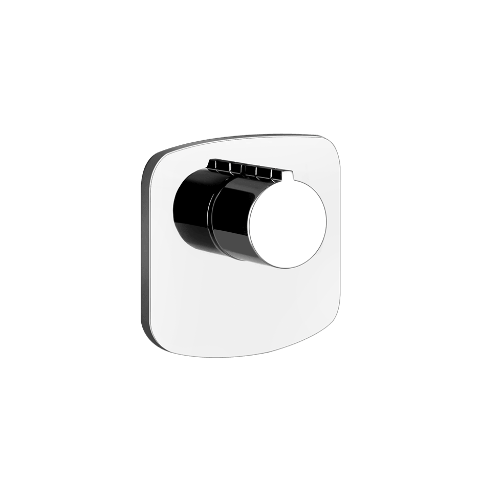 Gessi Shower Mixer 43256 in Chrome