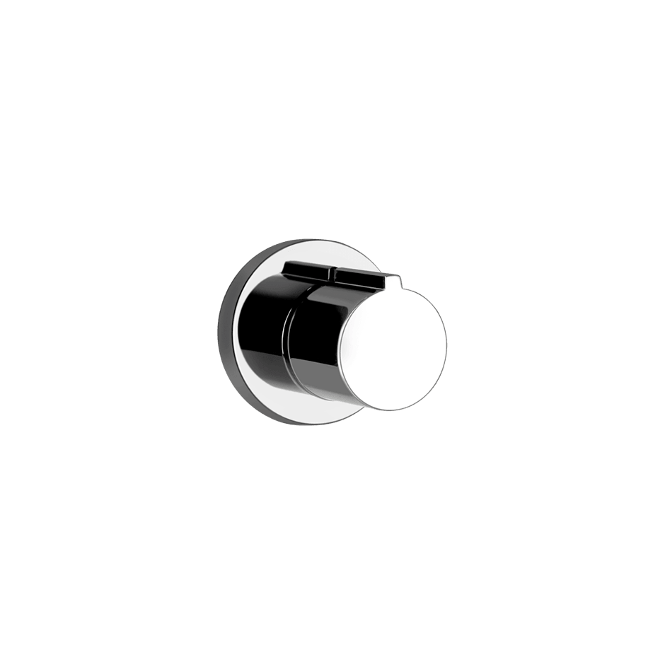 Gessi Stop Valve 43268 in Chrome
