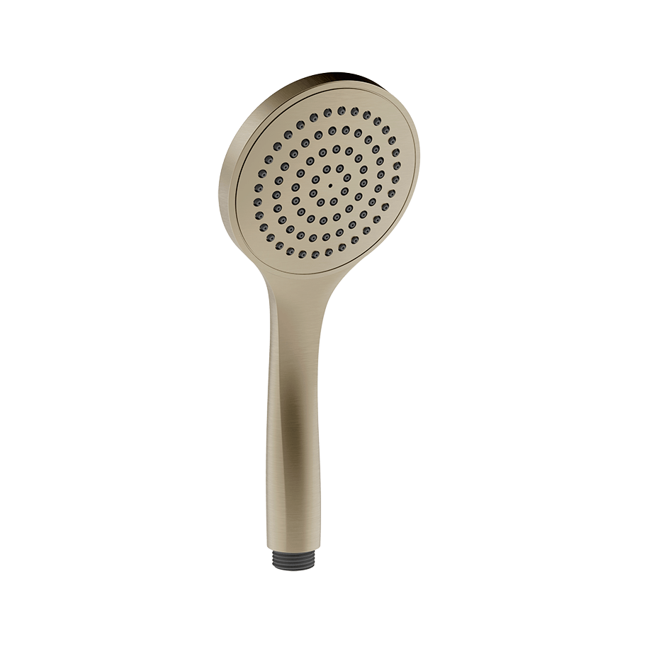 Gessi Handshower 47254 in Finox Brushed Nickel