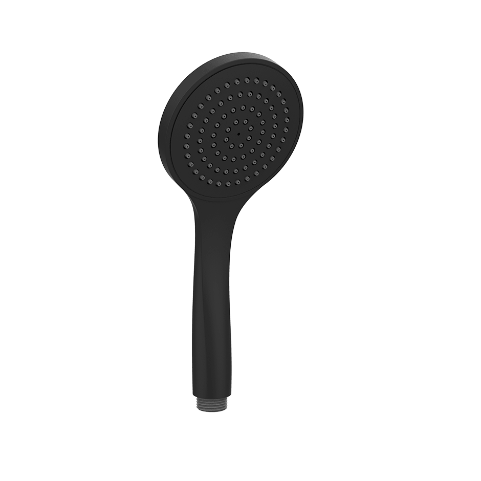 Gessi Handshower 47254 in Matte Black