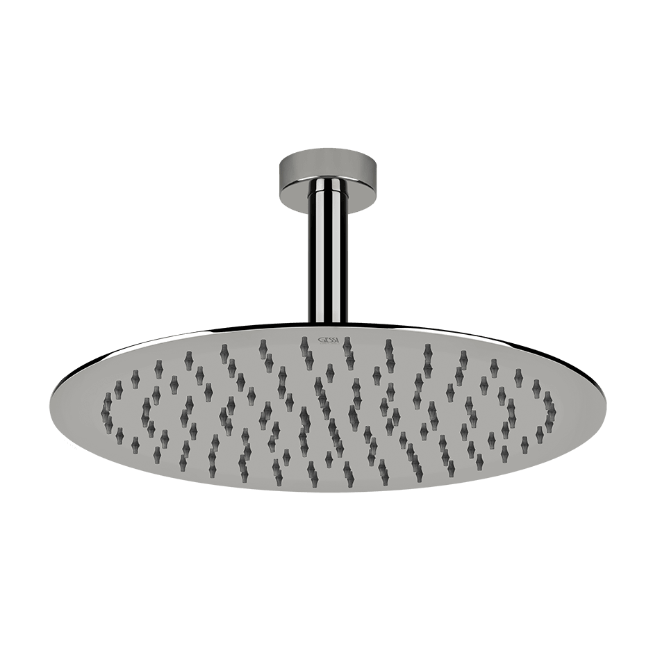 Gessi Showerhead 47259 in Mirror Steel