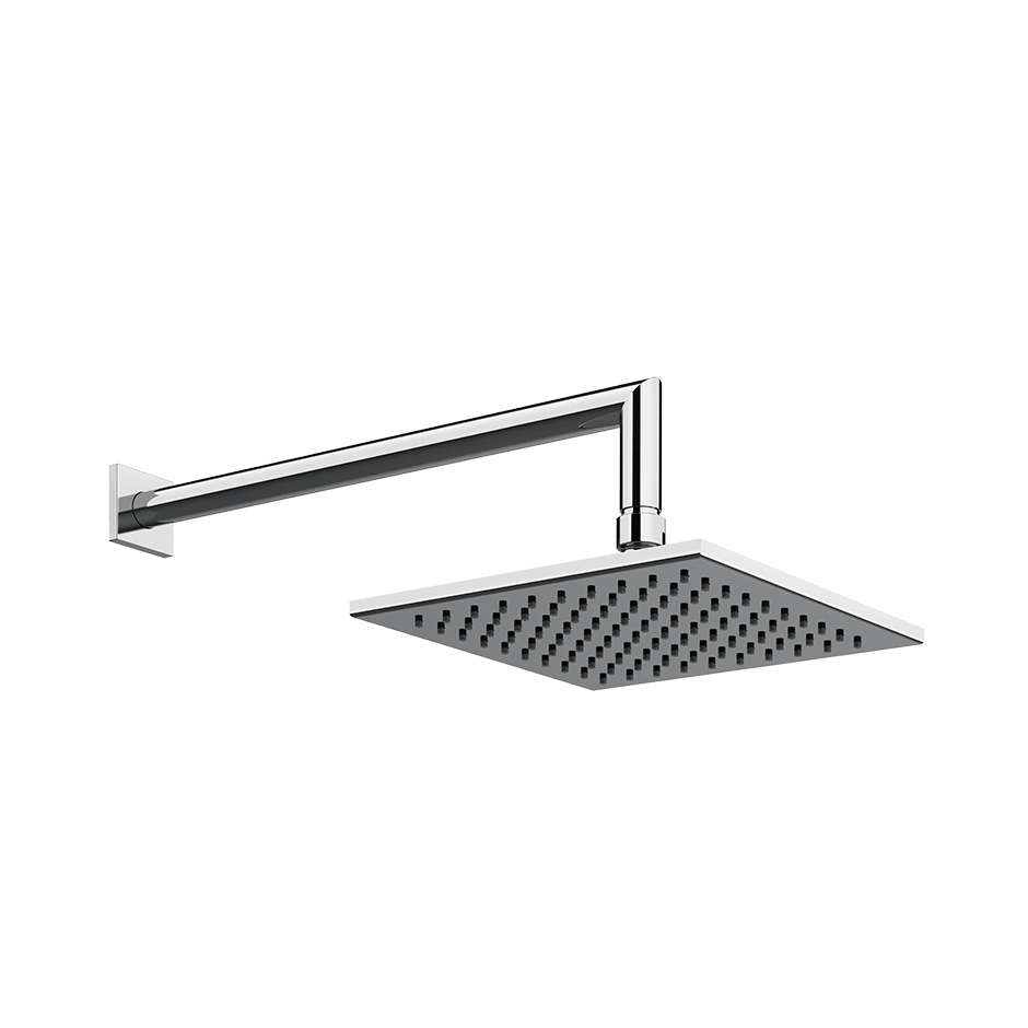 Gessi Showerhead 47286 in Chrome