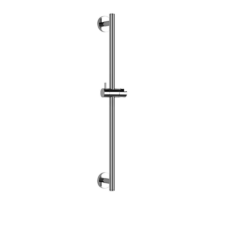 Gessi Sliding Rail 47302 in Chrome