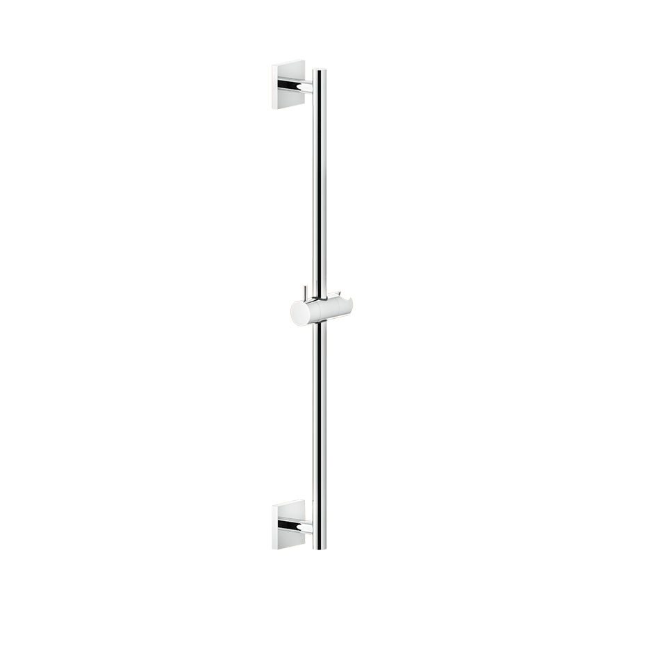 Gessi Sliding Rail 47312 in Chrome