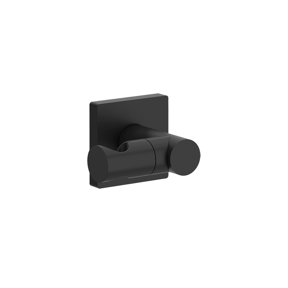 Gessi Handshower Hook 47360 in Matte Black