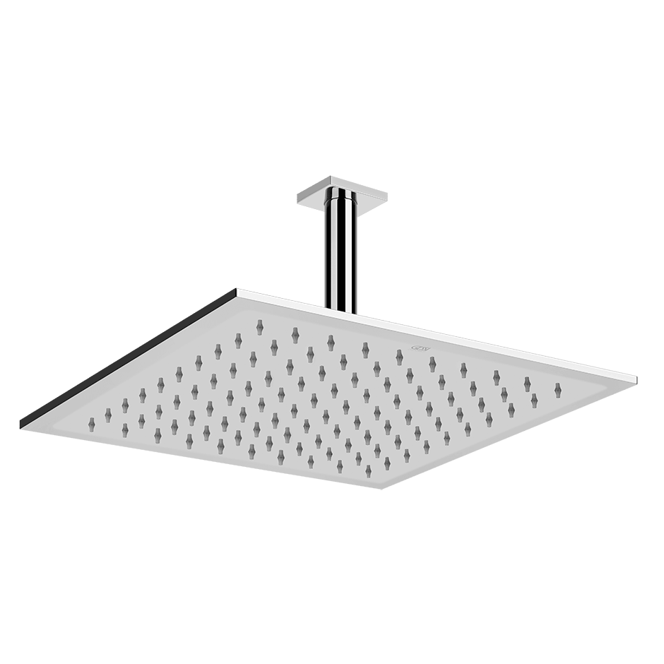 Gessi Showerhead 47362 in Chrome