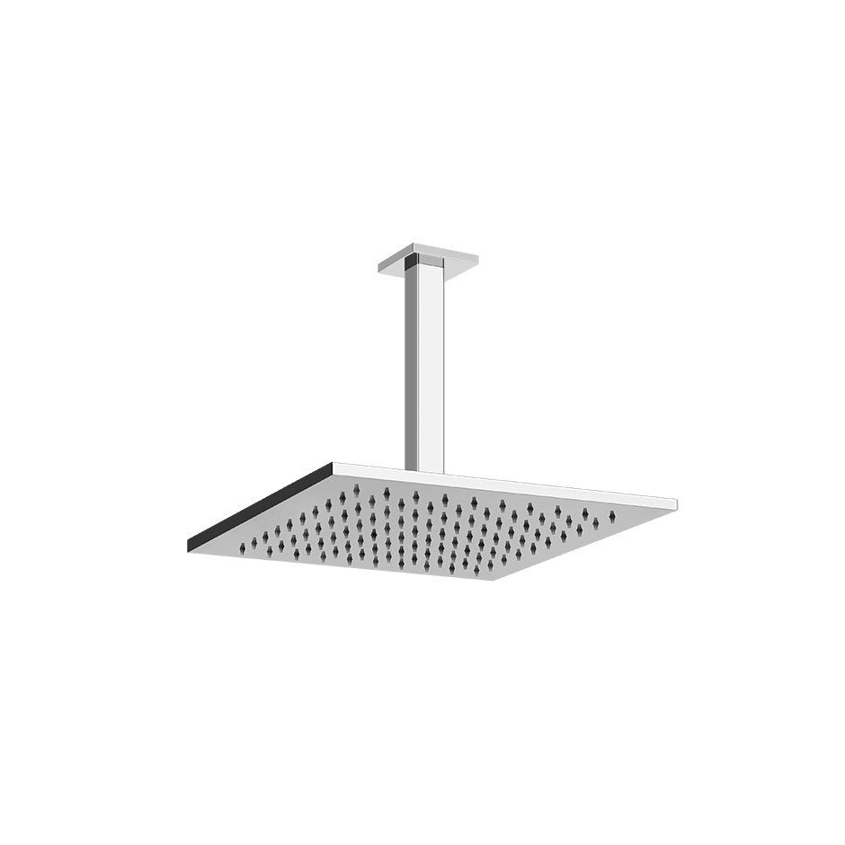 Gessi Showerhead 47366 in Chrome