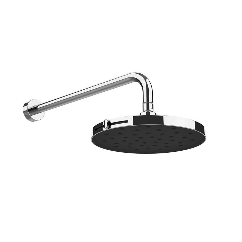 Gessi Showerhead 47375 in Chrome