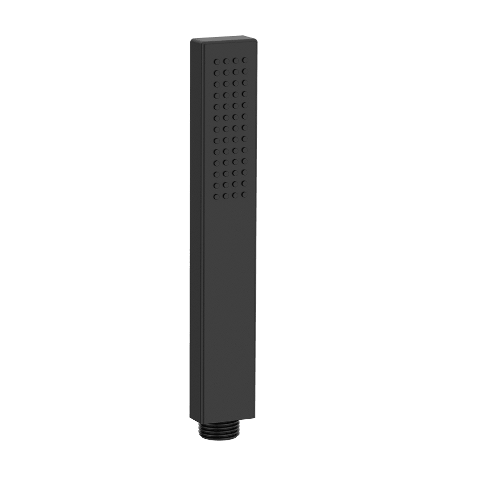 Gessi Handshower 47425 in Matte Black