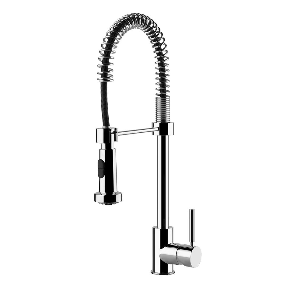 Gessi Sink Mixer 50209 in Chrome