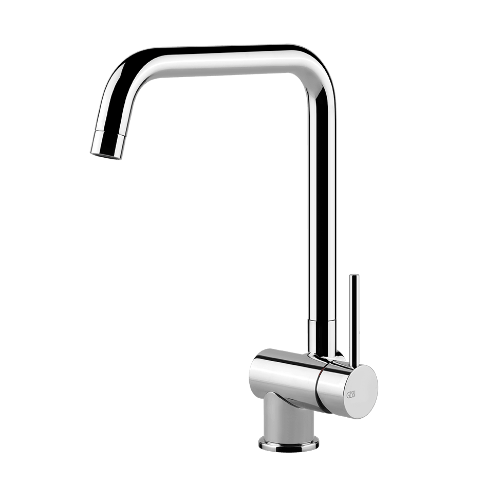 Gessi Sink Mixer 50311 in Chrome