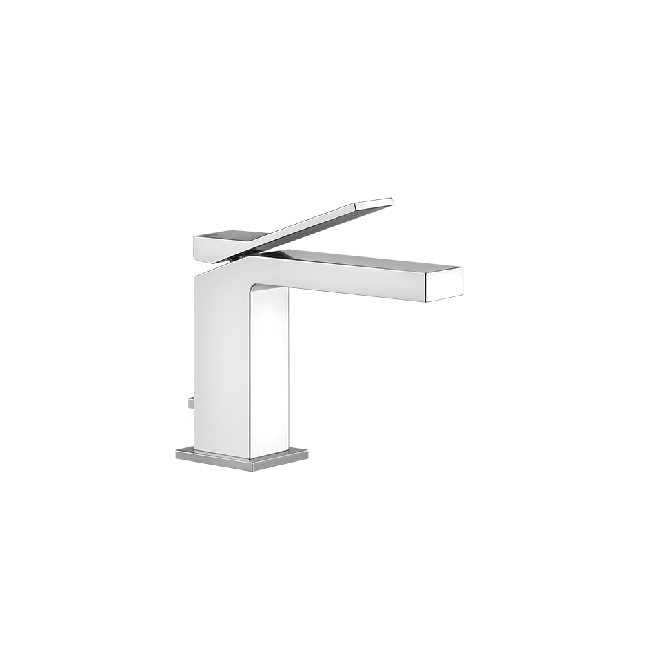 Gessi Washbasin Mixer 53001 in Chrome
