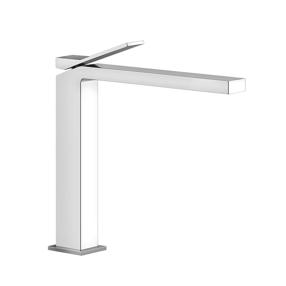 Gessi Washbasin Mixer 53004 in Chrome