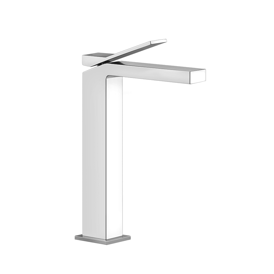 Gessi Washbasin Mixer 53006 in Chrome