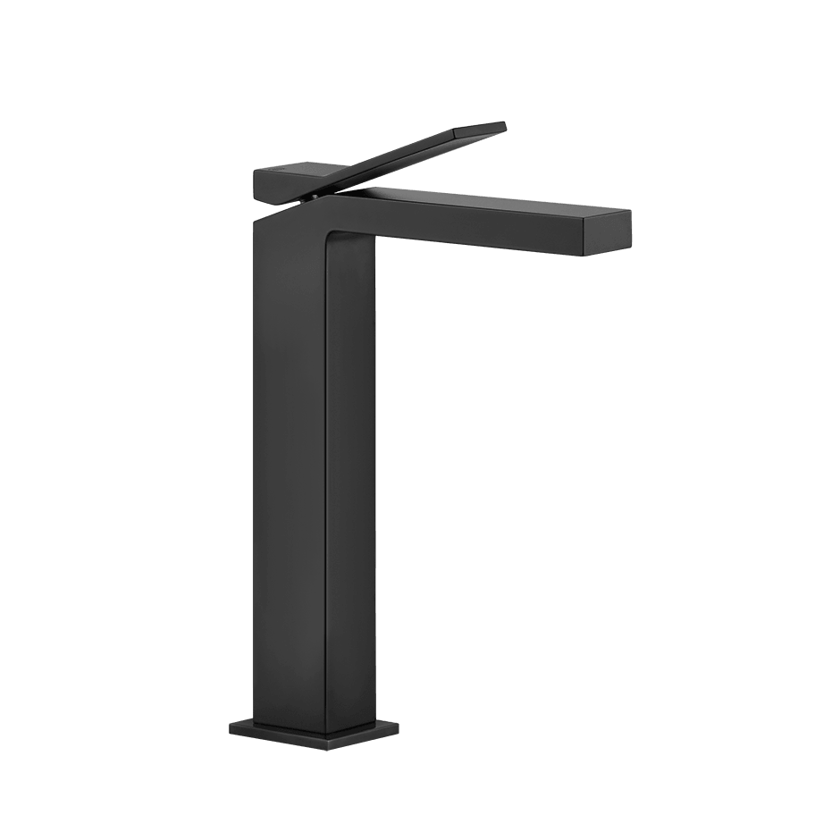 Gessi Washbasin Mixer 53006 in Matte Black