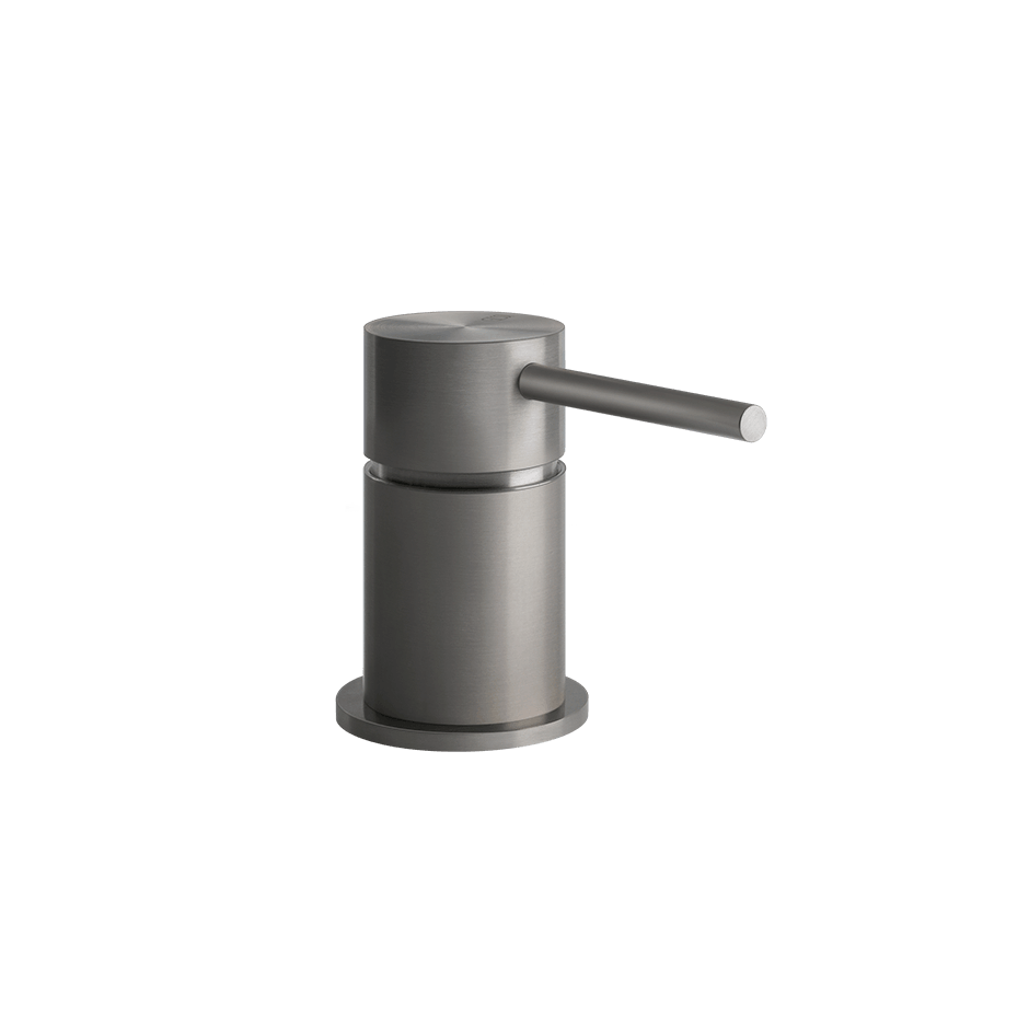 Gessi Separate Control 54005 in Steel Brushed