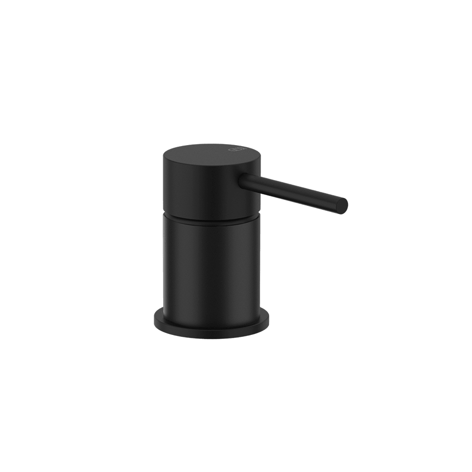 Gessi Separate Control 54005 in Matte Black
