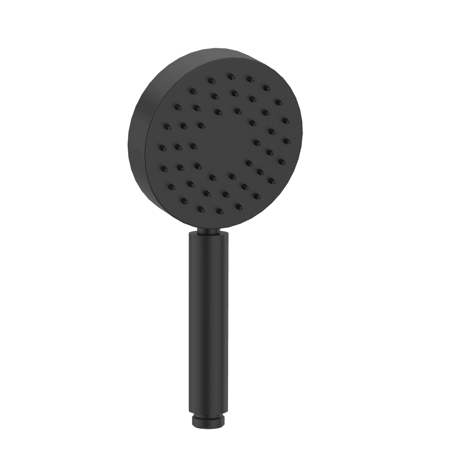 Gessi Handshower 54050 in Matte Black