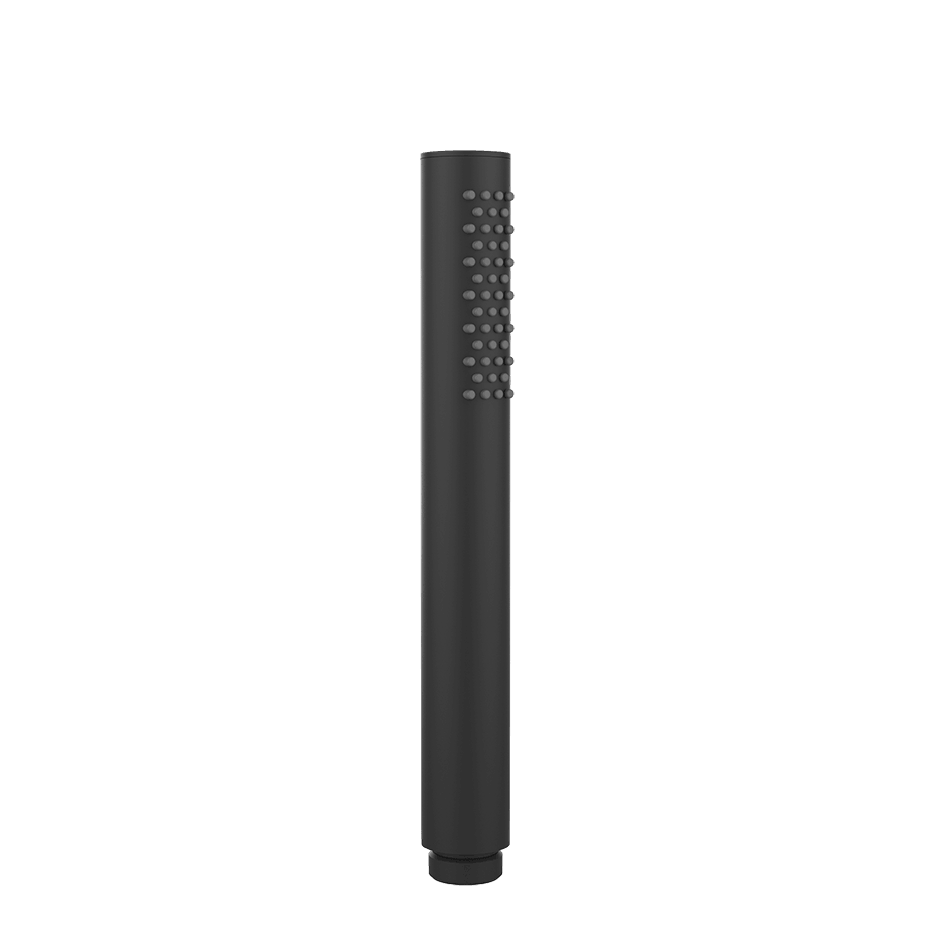 Gessi Handshower 54054 in Matte Black