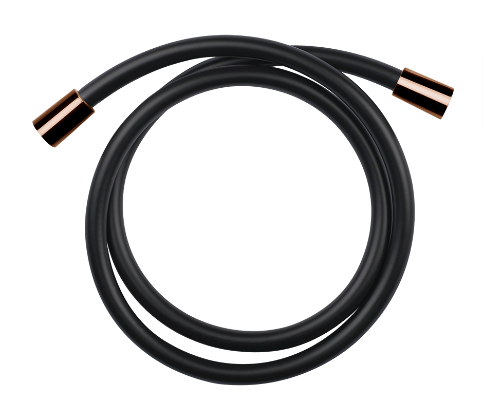 Gessi Flexible 54137 in Copper Pvd